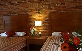 Hotel Quartier Des Spectacles